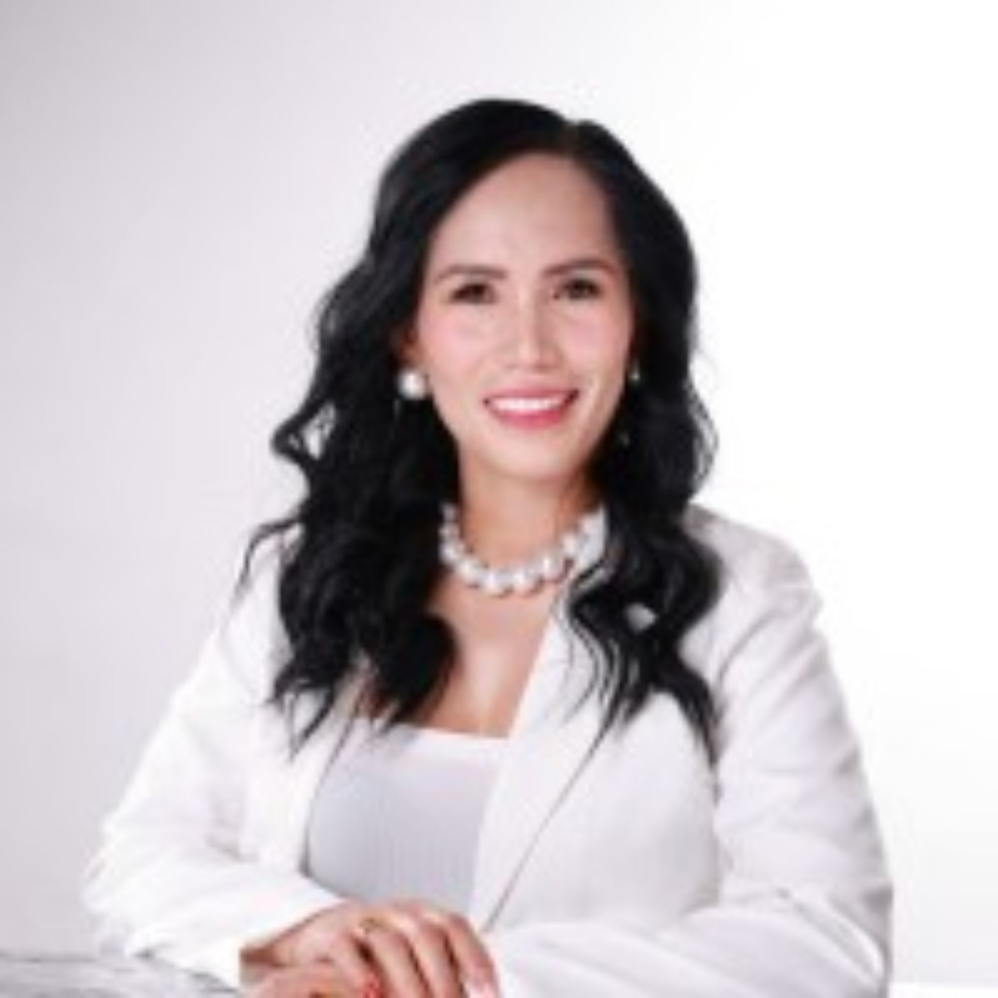 Gigi Ozaraga Ricafort