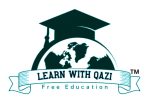 Gigi Ozaraga Ricafort & LearnWithQazi™ – The Brain Boost Program